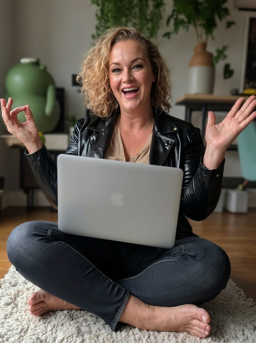 Nieuwe website laten maken als ondernemer - Content Lab Studio blog