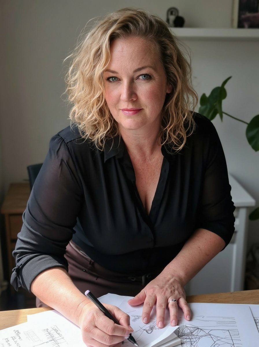 Tone of voice laten maken voor AI - Content Lab Studio blog